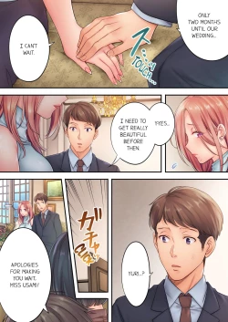 Page 155 of Netori Esthe de, Konya, Tsuma ga.... | I Can't Resist His Massage! Cheating in Front of My Husband's Eyes Vol. 1-4
