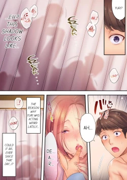Page 162 of Netori Esthe de, Konya, Tsuma ga.... | I Can't Resist His Massage! Cheating in Front of My Husband's Eyes Vol. 1-4