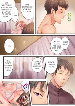 Page 165 of Netori Esthe de, Konya, Tsuma ga.... | I Can't Resist His Massage! Cheating in Front of My Husband's Eyes Vol. 1-4