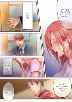 Page 207 of Netori Esthe de, Konya, Tsuma ga.... | I Can't Resist His Massage! Cheating in Front of My Husband's Eyes Vol. 1-4