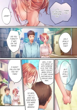 Page 229 of Netori Esthe de, Konya, Tsuma ga.... | I Can't Resist His Massage! Cheating in Front of My Husband's Eyes Vol. 1-4