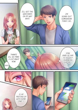 Page 250 of Netori Esthe de, Konya, Tsuma ga.... | I Can't Resist His Massage! Cheating in Front of My Husband's Eyes Vol. 1-4