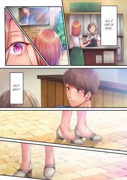 Page 252 of Netori Esthe de, Konya, Tsuma ga.... | I Can't Resist His Massage! Cheating in Front of My Husband's Eyes Vol. 1-4