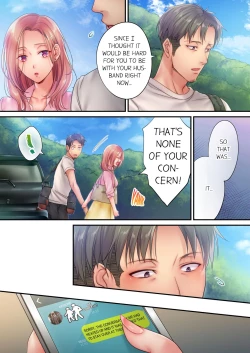 Page 262 of Netori Esthe de, Konya, Tsuma ga.... | I Can't Resist His Massage! Cheating in Front of My Husband's Eyes Vol. 1-4