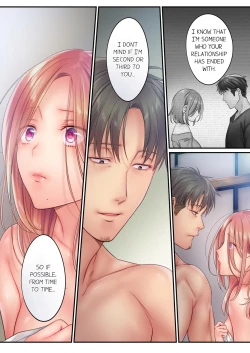 Page 291 of Netori Esthe de, Konya, Tsuma ga.... | I Can't Resist His Massage! Cheating in Front of My Husband's Eyes Vol. 1-4