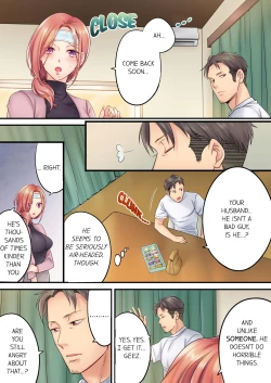 Page 69 of Netori Esthe de, Konya, Tsuma ga.... | I Can't Resist His Massage! Cheating in Front of My Husband's Eyes Vol. 1-4