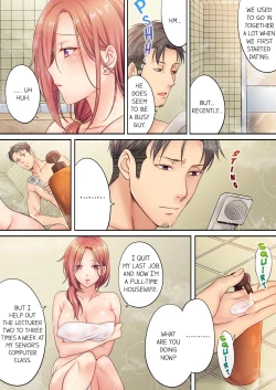 Page 76 of Netori Esthe de, Konya, Tsuma ga.... | I Can't Resist His Massage! Cheating in Front of My Husband's Eyes Vol. 1-4