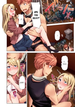 Page 122 of Cin Pub!| The Dick Pub Vol. 1-4