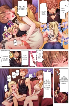 Page 14 of Cin Pub!| The Dick Pub Vol. 1-4