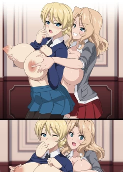 Page 27 of Niyuniyu Houimou