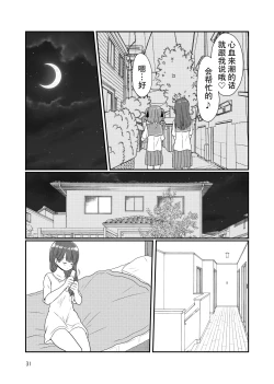 Page 29 of Roshutsu Play suru Yuripple