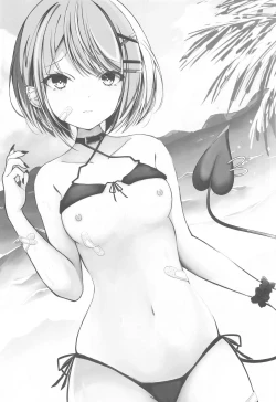 Page 2 of Oshinobi Date de Towa-sama  to  Icha Love Ecchi Suru Hon   Kaisuiyoku Hen