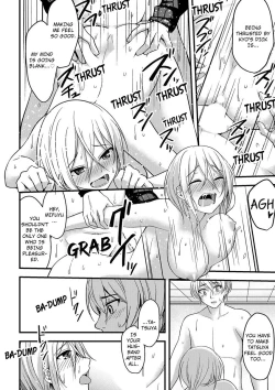 Page 107 of Onegai… Mou, Ikasenaide… Shiki no Zenjitsu made Toshishita no Oji ni Dakare Tsuzuketa Watashi wa… 14