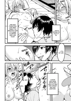 Page 12 of Onegai… Mou, Ikasenaide… Shiki no Zenjitsu made Toshishita no Oji ni Dakare Tsuzuketa Watashi wa… 14