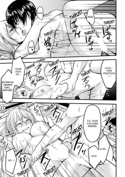 Page 19 of Onegai… Mou, Ikasenaide… Shiki no Zenjitsu made Toshishita no Oji ni Dakare Tsuzuketa Watashi wa… 14