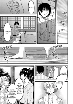 Page 23 of Onegai… Mou, Ikasenaide… Shiki no Zenjitsu made Toshishita no Oji ni Dakare Tsuzuketa Watashi wa… 14
