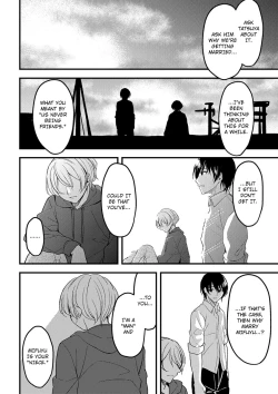 Page 78 of Onegai… Mou, Ikasenaide… Shiki no Zenjitsu made Toshishita no Oji ni Dakare Tsuzuketa Watashi wa… 14