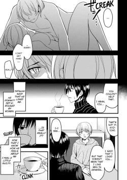 Page 90 of Onegai… Mou, Ikasenaide… Shiki no Zenjitsu made Toshishita no Oji ni Dakare Tsuzuketa Watashi wa… 14