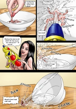 Page 21 of Her Wicked Pleasure - Chapter 1&2