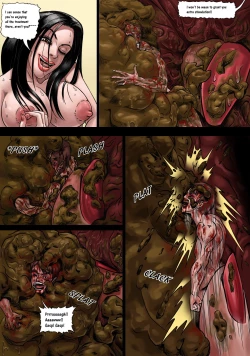 Page 30 of Her Wicked Pleasure - Chapter 1&2