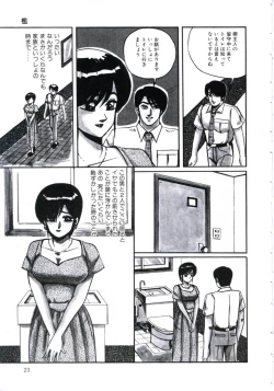 Page 27 of Angel Blood 3