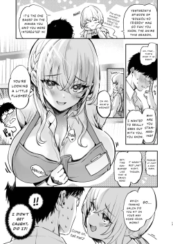 Page 18 of Nee, Kotori no Himitsu Mitadesho?