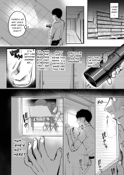 Page 21 of Nee, Kotori no Himitsu Mitadesho?