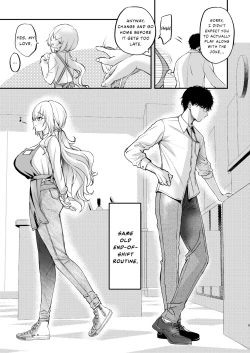 Page 6 of Nee, Kotori no Himitsu Mitadesho?