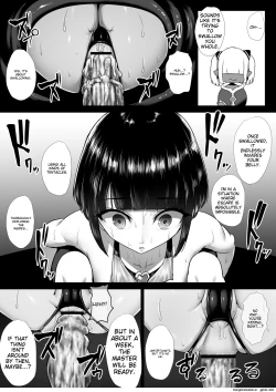 Page 38 of Heroine Koumon Choukyou