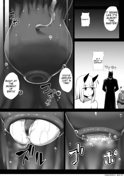 Page 59 of Heroine Koumon Choukyou