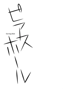 Page 2 of Pierce Hole  - Earring  Hole