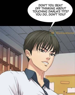 Page 42 of Queen BeeDallee's Netorare Tease