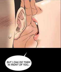 Page 53 of Queen Bee3 - Dallee's Femdom Tease