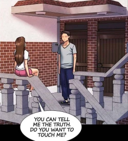 Page 84 of Queen Bee3 - Dallee's Femdom Tease