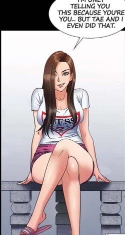 Page 87 of Queen Bee3 - Dallee's Femdom Tease