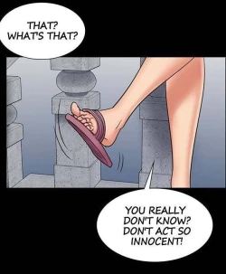 Page 88 of Queen Bee3 - Dallee's Femdom Tease