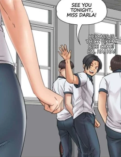 Page 9 of Queen BeeDallee Gets Molested