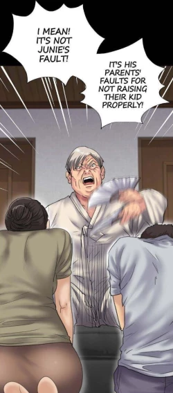 Page 11 of Queen BeeSeonyeong's Corruption Mom NTR