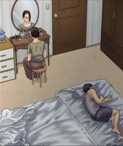 Page 24 of Queen BeeSeonyeong's Corruption Mom NTR