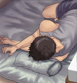 Page 26 of Queen BeeSeonyeong's Corruption Mom NTR