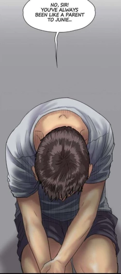 Page 9 of Queen BeeSeonyeong's Corruption Mom NTR