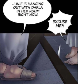 Page 10 of Queen BeeSeonyeong's Corruption Mom NTR