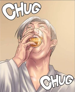 Page 33 of Queen BeeSeonyeong's Corruption Mom NTR