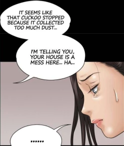 Page 48 of Queen BeeSeonyeong's Corruption Mom NTR