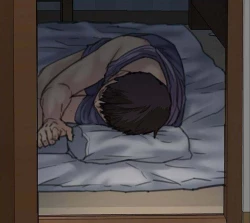 Page 99 of Queen BeeSeonyeong's Corruption Mom NTR