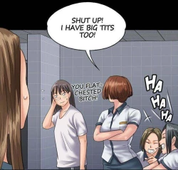 Page 12 of Queen BeeDallee's Forced To Sell Her Panties