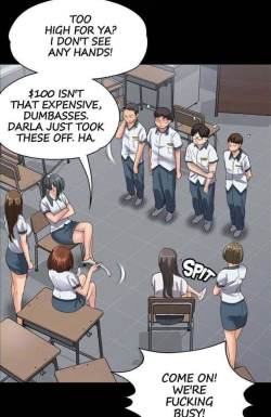 Page 29 of Queen BeeDallee's Forced To Sell Her Panties