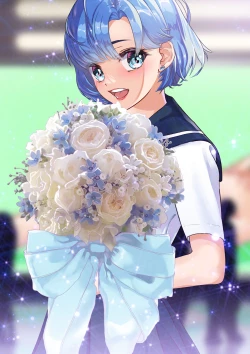 Page 106 of Futari wa Sailor Taimanin - Nakama Yori Ch*npo o Erabimasu