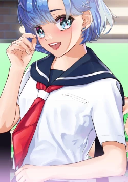 Page 107 of Futari wa Sailor Taimanin - Nakama Yori Ch*npo o Erabimasu