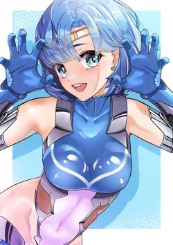 Page 177 of Futari wa Sailor Taimanin - Nakama Yori Ch*npo o Erabimasu